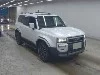 TOYOTA LAND CRUISER 250