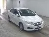 HONDA GRACE