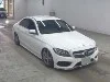 MERCEDES BENZ C CLASS