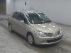 NISSAN TIIDA LATIO