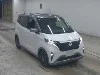 NISSAN SAKURA