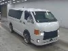 TOYOTA REGIUS VAN