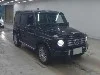 MERCEDES BENZ G CLASS