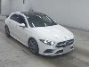 MERCEDES BENZ A CLASS