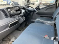 Цена авто Mitsubishi Fuso Canter с аукционов Японии, номер кузова FBA20, пробег 224 000, оценка 2
