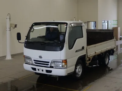 NISSAN DIESEL (UD) CONDOR