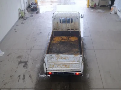 NISSAN DIESEL (UD) CONDOR