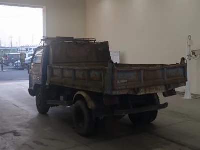 MAZDA TITAN