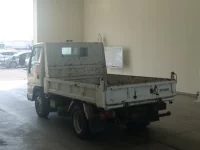 Цена авто Isuzu Elf с аукционов Японии, номер кузова NKS81EAD, пробег 246 000, оценка 4