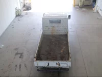 Цена авто Isuzu Elf с аукционов Японии, номер кузова NKS81EAD, пробег 246 000, оценка 4