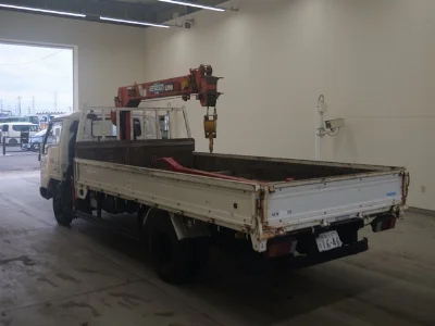 MAZDA TITAN