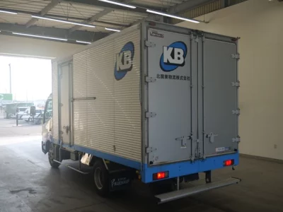 HINO DUTRO