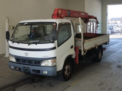 TOYOTA OTHER