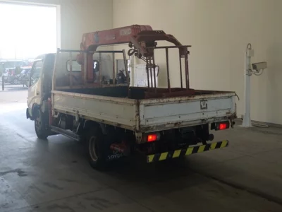 TOYOTA OTHER