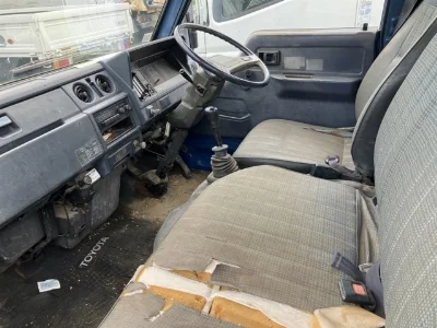 TOYOTA TOYOACE