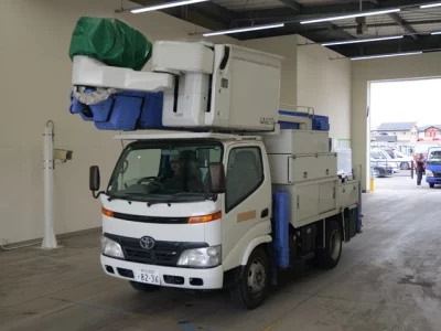 HINO DUTRO