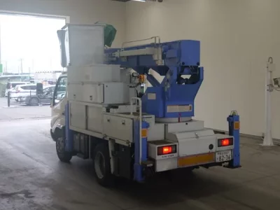 HINO DUTRO