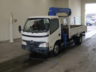 HINO DUTRO