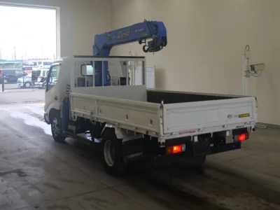 HINO DUTRO