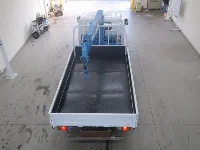 Цена авто Isuzu Elf с аукционов Японии, номер кузова NPR72LR, пробег 163 000, оценка 4