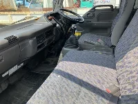 Цена авто Isuzu Elf с аукционов Японии, номер кузова NPR72LR, пробег 163 000, оценка 4