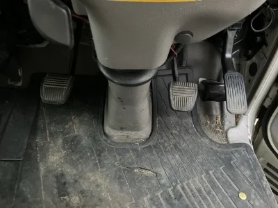 TOYOTA TOYOACE