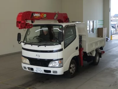 HINO DUTRO