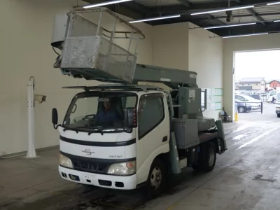 HINO DUTRO