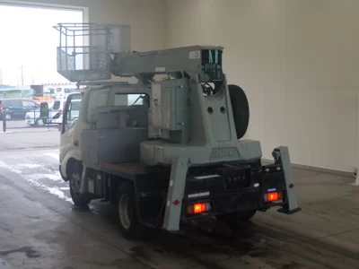 HINO DUTRO