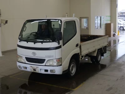 TOYOTA TOYOACE