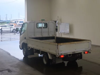 TOYOTA TOYOACE