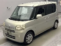 Цена авто Daihatsu Tanto с аукционов Японии, номер кузова L375S, пробег 41 000, оценка 2