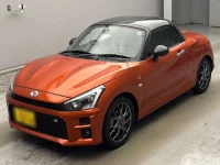 Toyota Copen