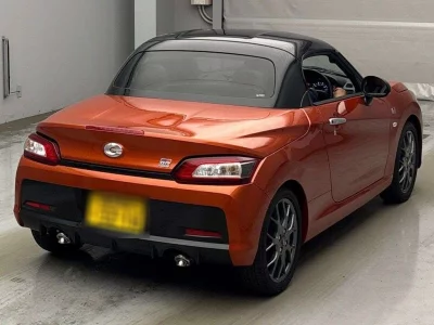 TOYOTA COPEN
