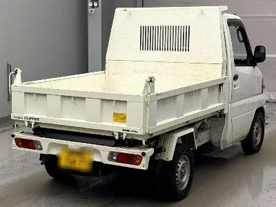 NISSAN CLIPPER TRUCK