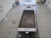 Цена авто Mitsubishi Fuso Canter с аукционов Японии, номер кузова FE72D, пробег 120 000, оценка 2