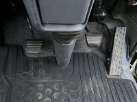 Цена авто Mitsubishi Fuso Canter с аукционов Японии, номер кузова FE72D, пробег 120 000, оценка 2