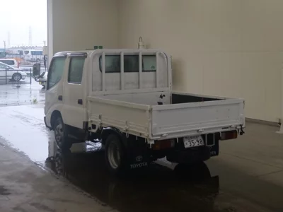 TOYOTA DYNA