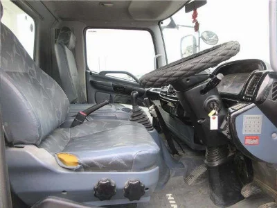 HINO RANGER