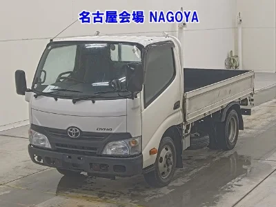 TOYOTA DYNA