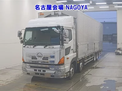 HINO PROFIA