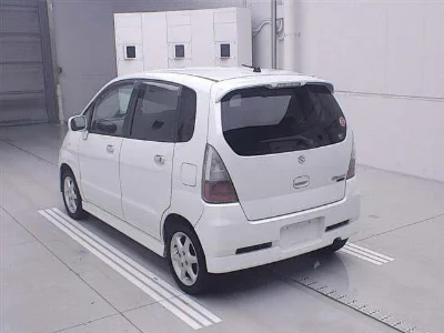 SUZUKI MRWAGON