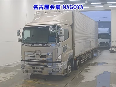 HINO PROFIA
