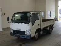 Цена авто Isuzu Elf с аукционов Японии, номер кузова NKR85AD, пробег 78 000, оценка 2