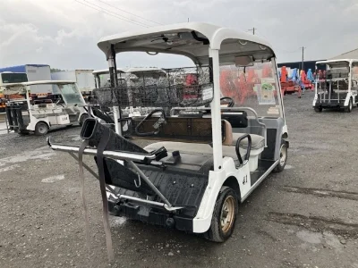 YAMAHA GOLF CART