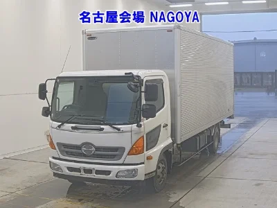 HINO RANGER
