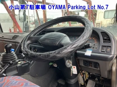 ISUZU GIGA