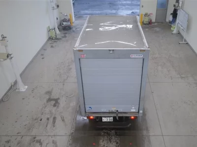 TOYOTA DYNA