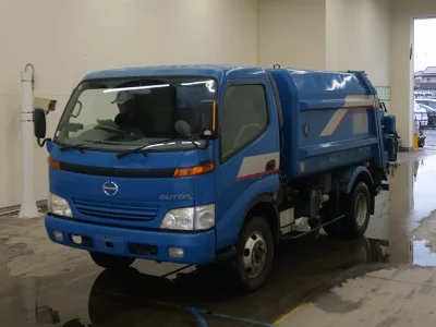 HINO DUTRO