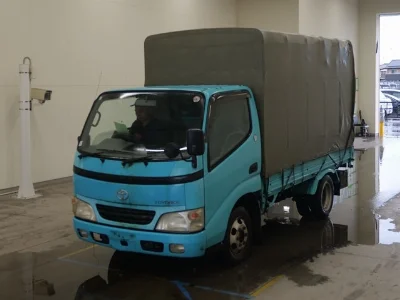 TOYOTA TOYOACE